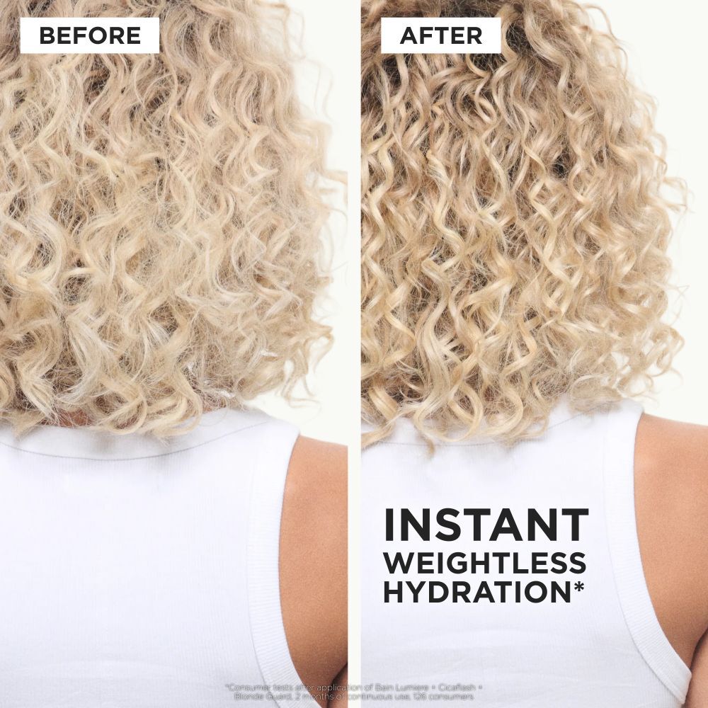Blond Absolu Bain Lumiere Shampoo