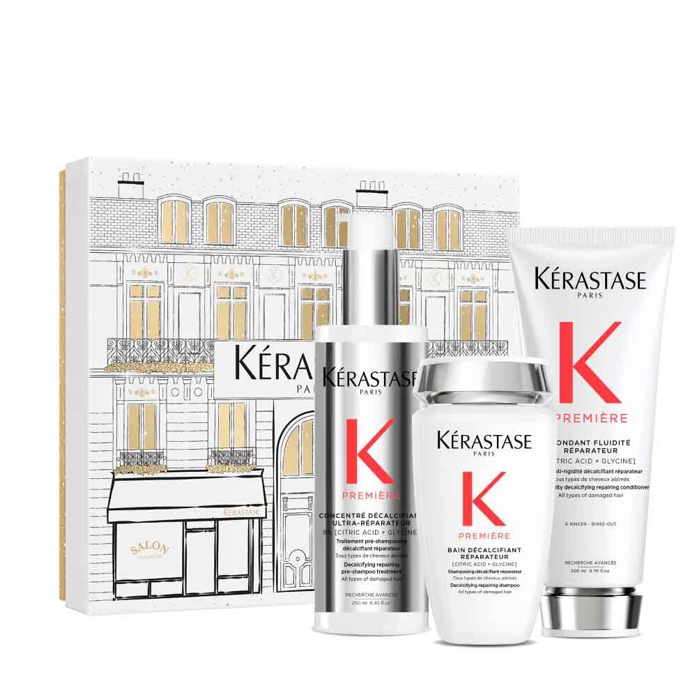 Premiere Repairing Luxury Gift Set