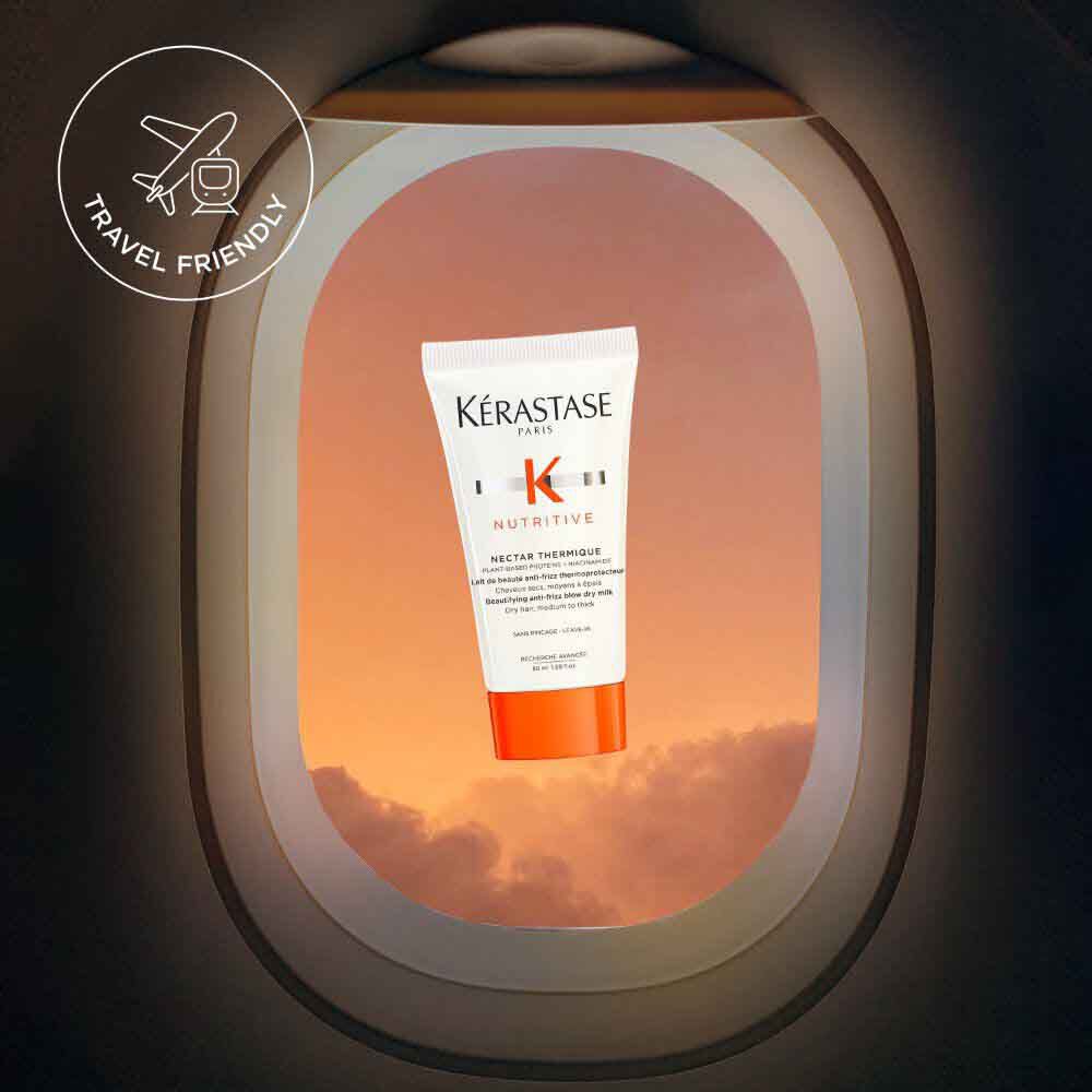Nutritive Hydrating Travel Gift Set
