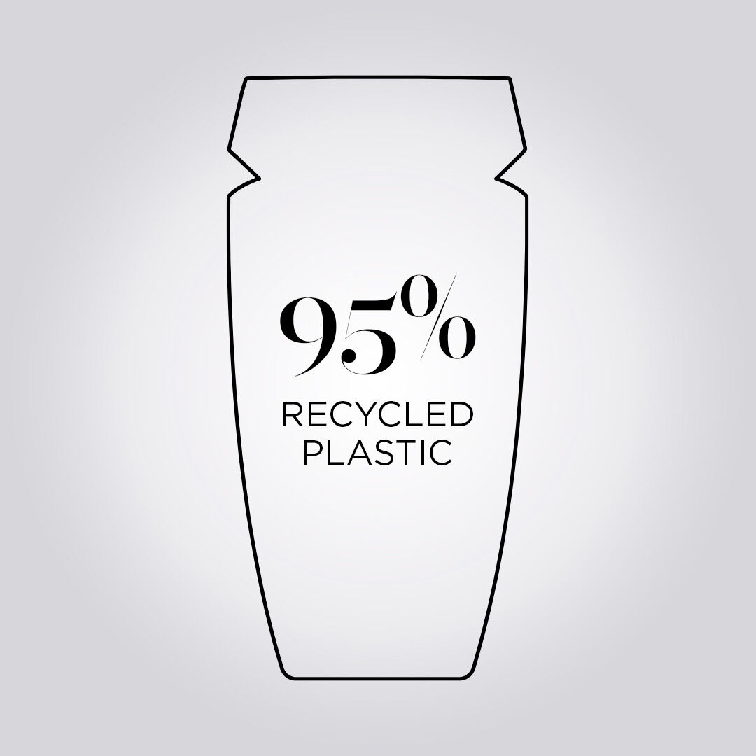 Chroma Absolu Respect Shampoo for Fine Coloured Hair