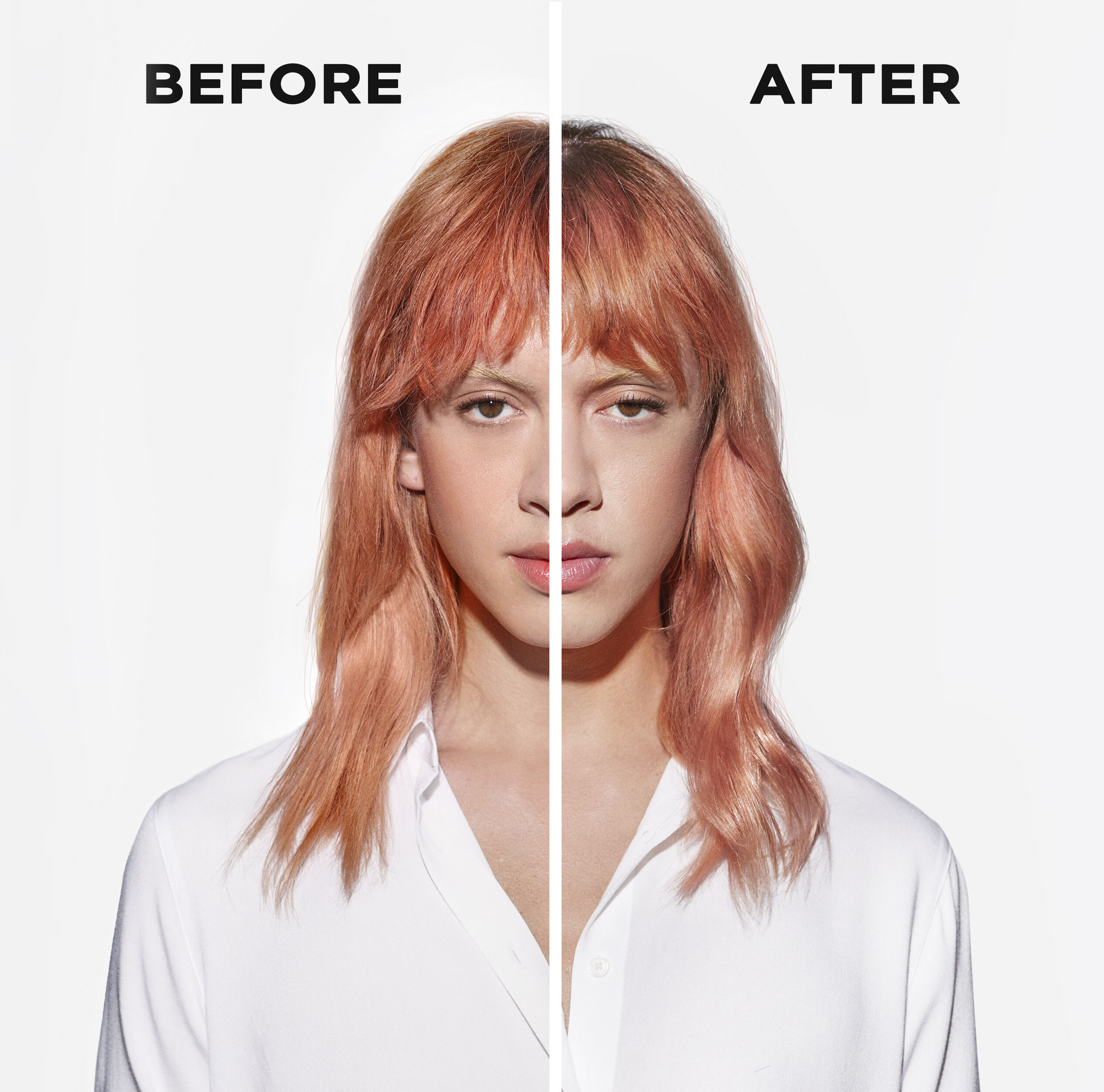 Chroma Absolu Respect Shampoo for Fine Coloured Hair