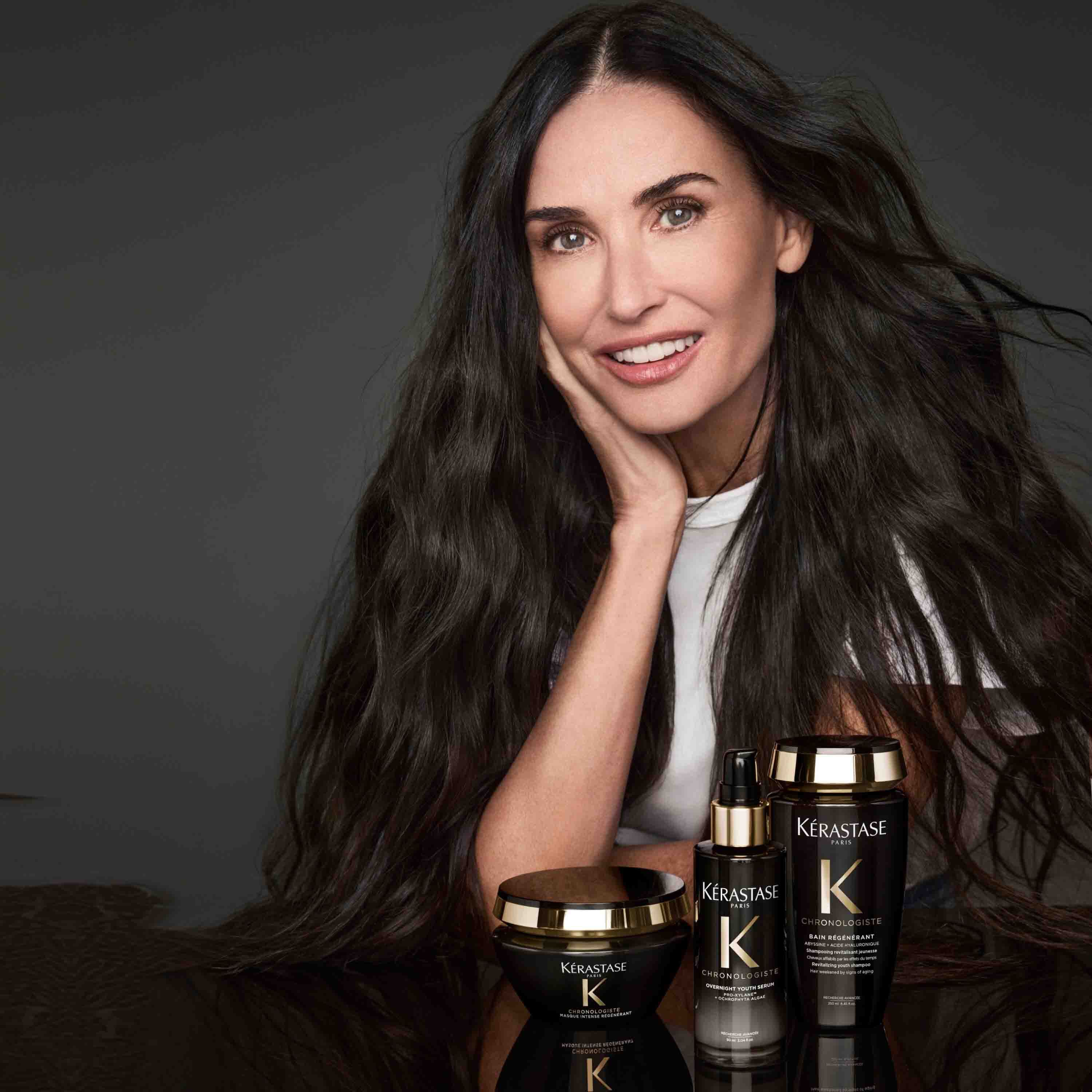 OVERNIGHT YOUTH SERUM