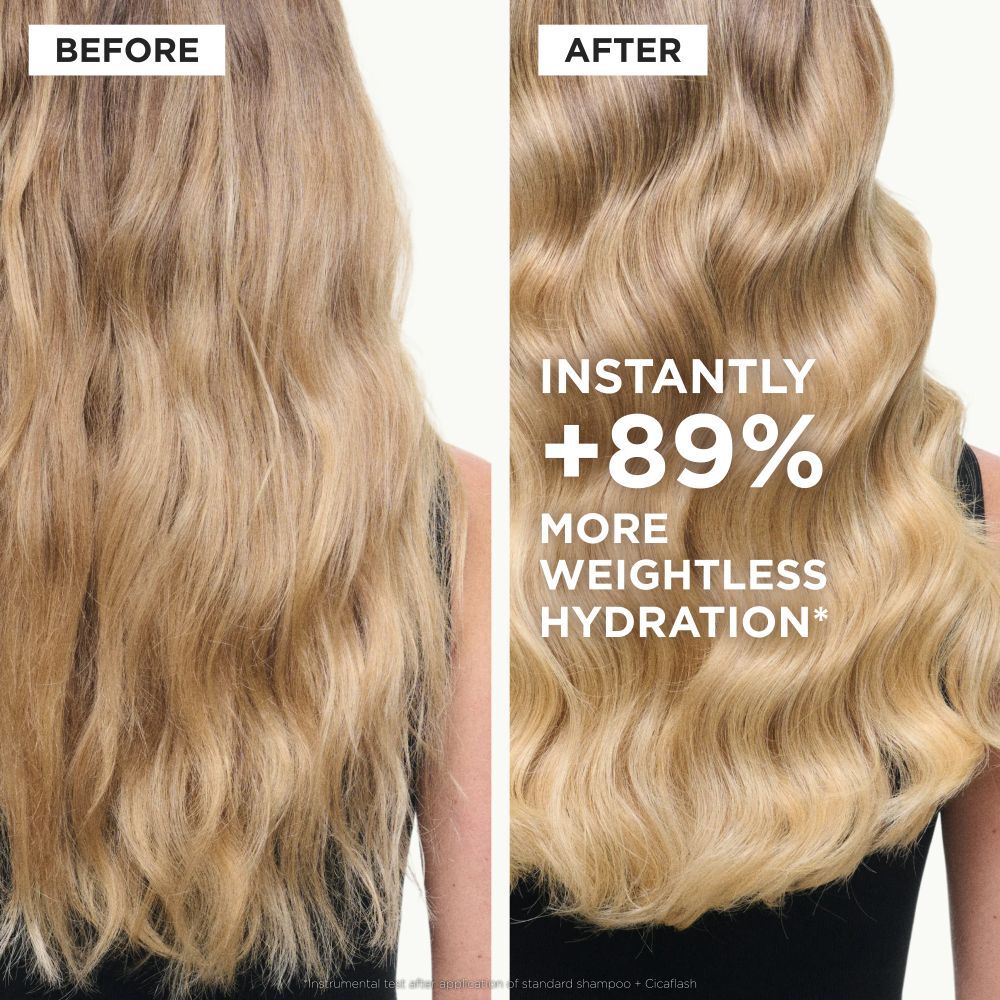 Blond Absolu Cicaflash Conditioner