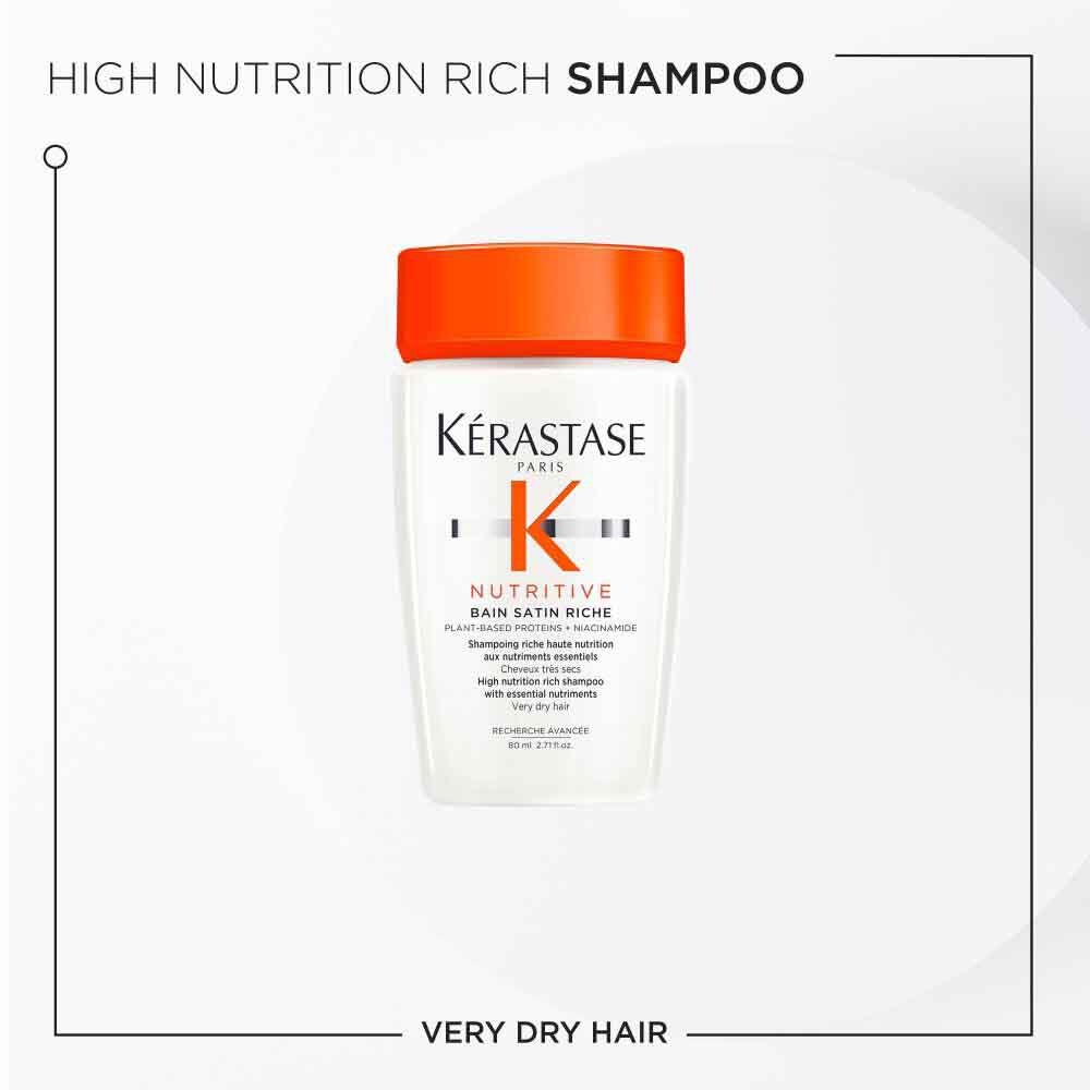 Nutritive Hydrating Travel Gift Set