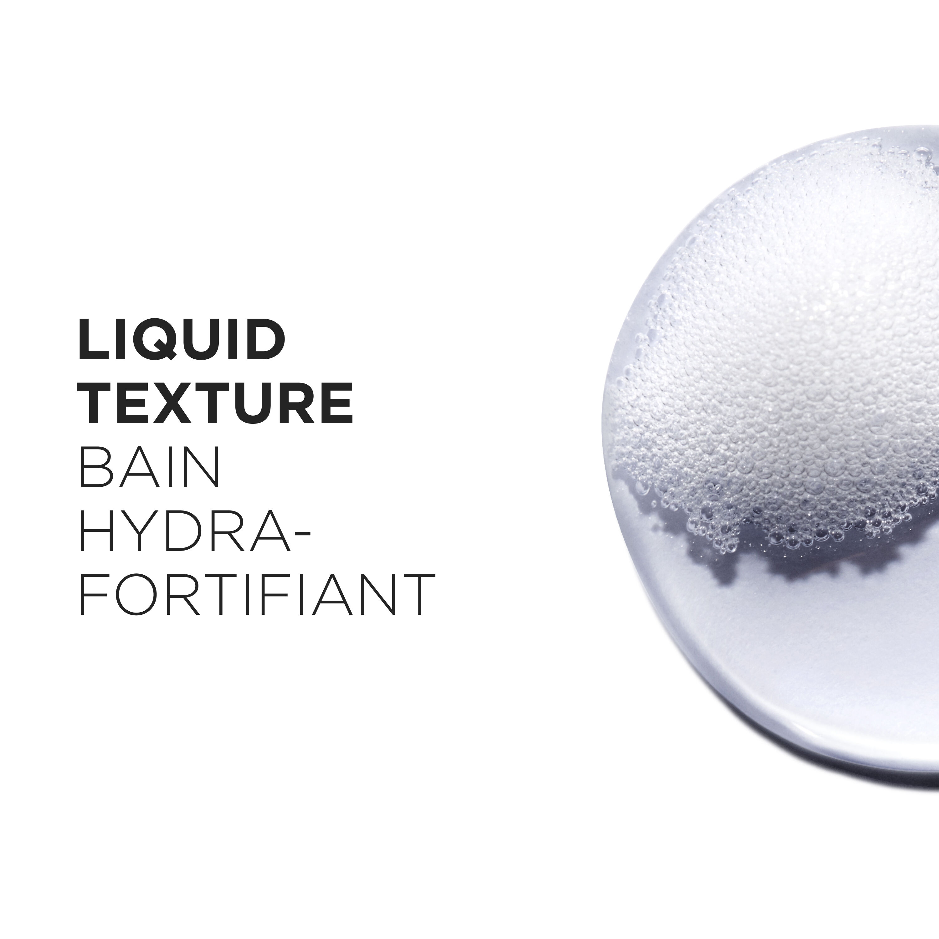 Genesis Bain Hydra-Fortifiant Shampoo For Thin Hair