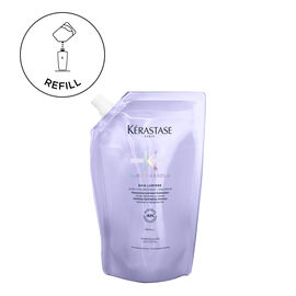 Blond Absolu Bain Lumiere Shampoo