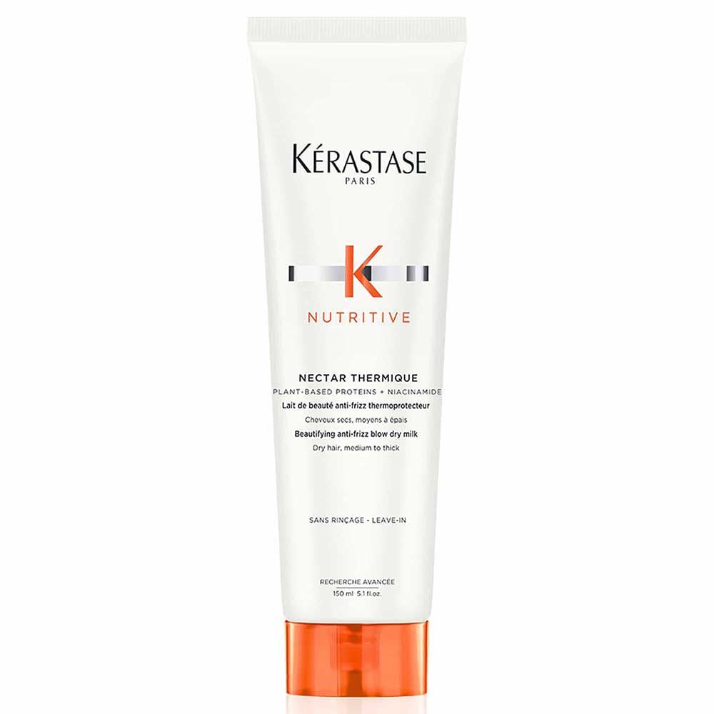 Nutritive Nectar Thermique Heat Protection Cream Kérastase