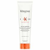 Nutritive Nectar Thermique Blow-Dry Cream for Dry Hair