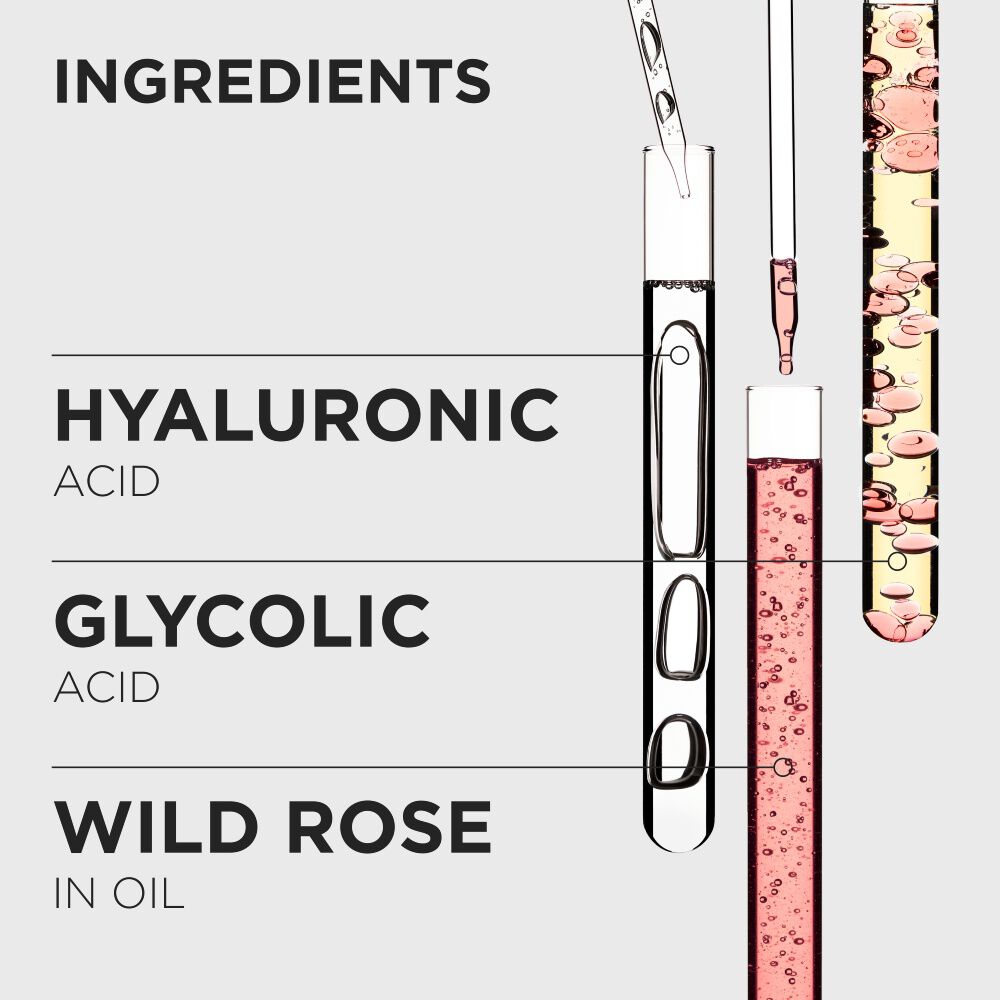 Gloss Aboslu Creme Hydra-Glaze Mask