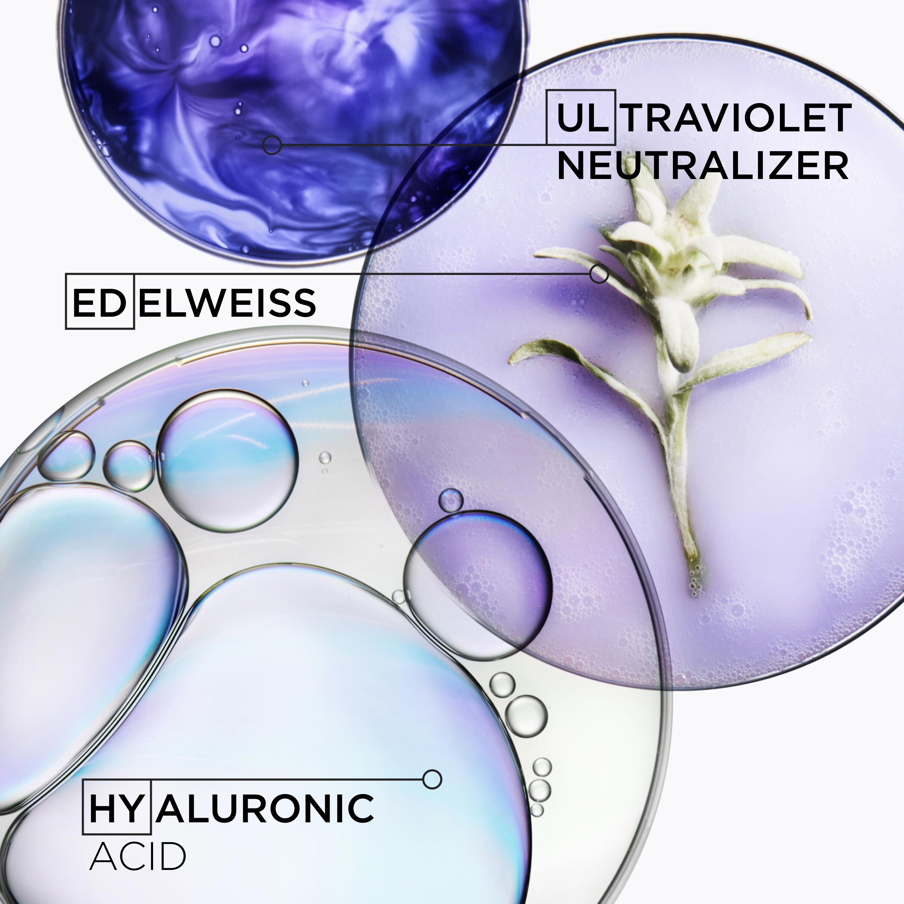 Blond Absolu Bain Lumiere Shampoo