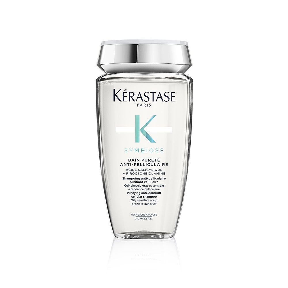 Shampoo for oily shop hair and dandruff