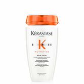 Nutritive Bain Satin for Dry Hair