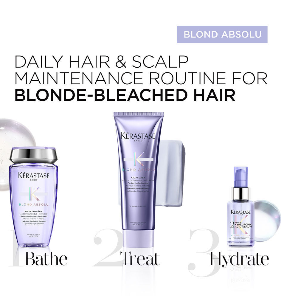 Blond Absolu Repair Regime