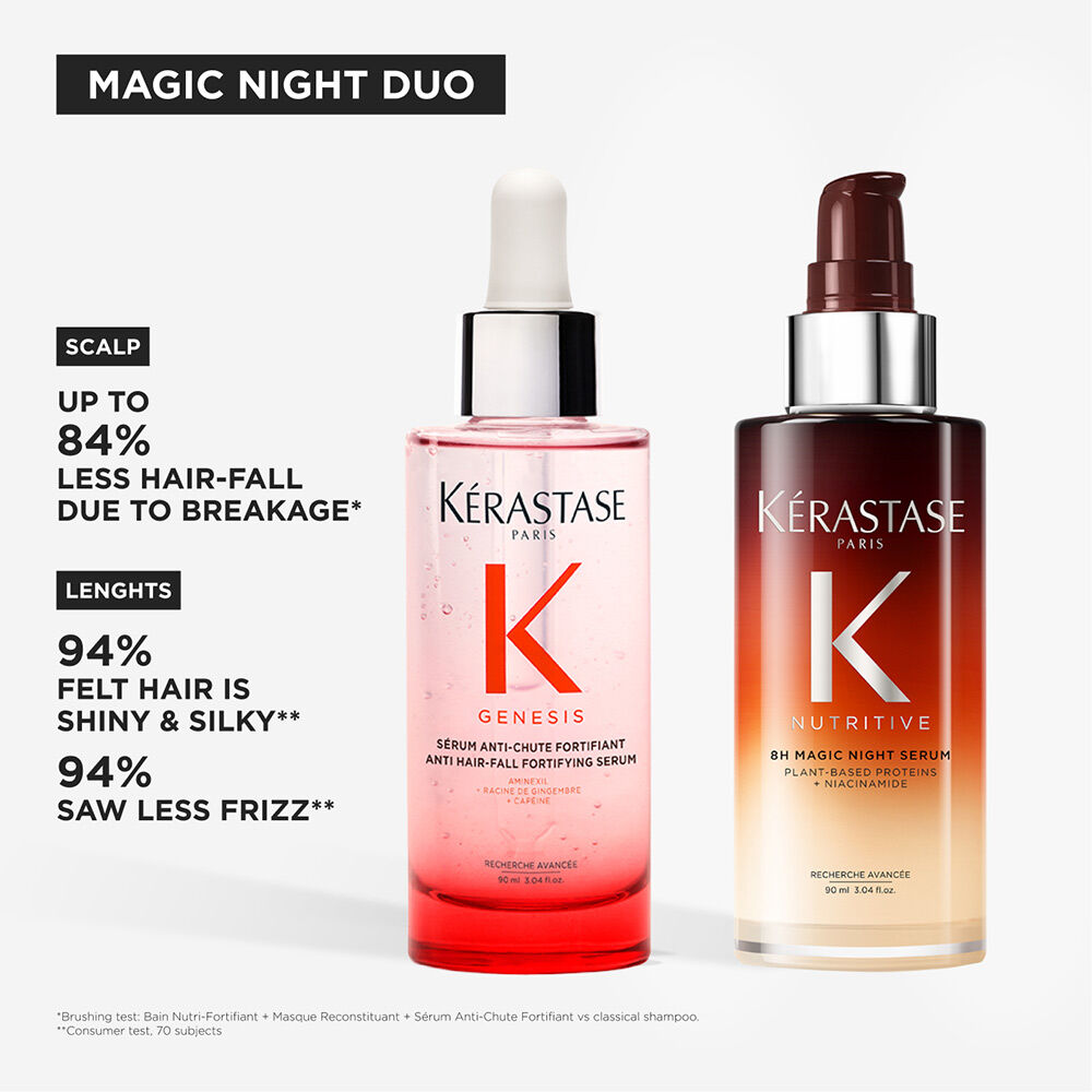 MAGIC NIGHT DUO