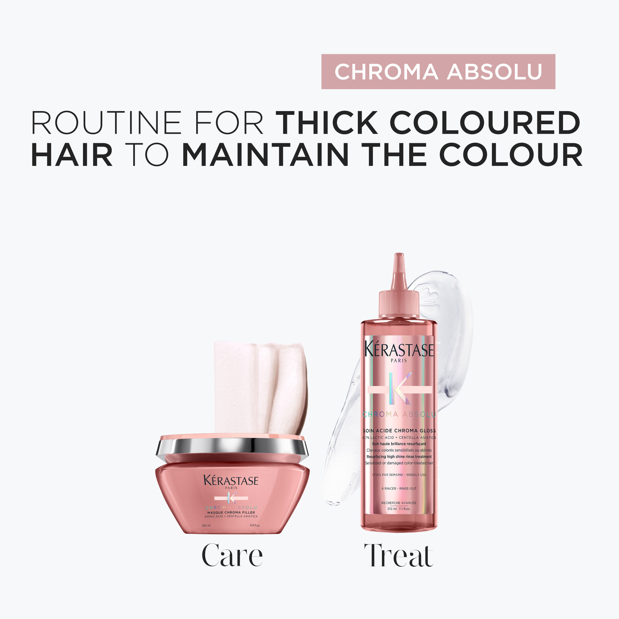 Chroma Absolu High Shine Duo