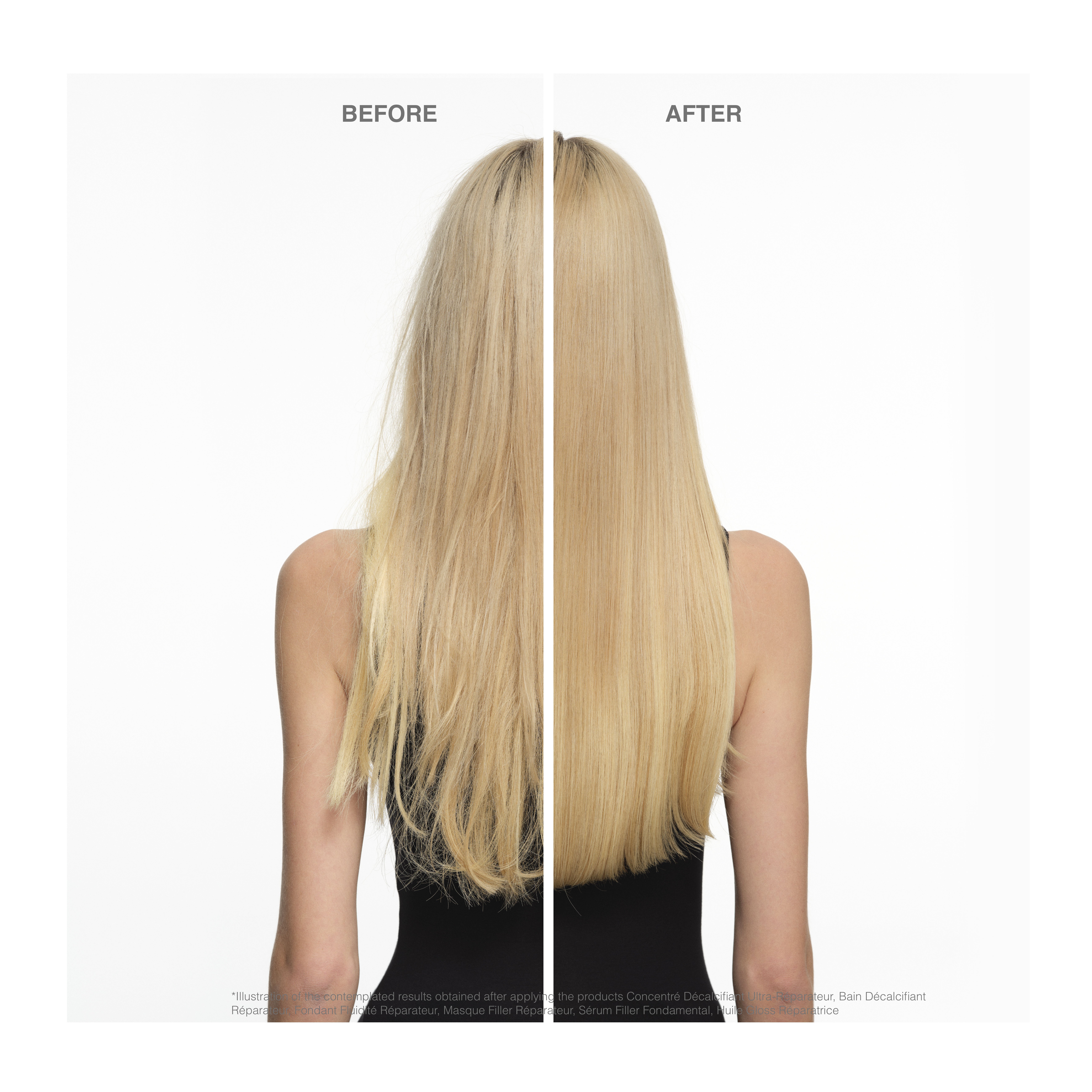 Premiere Repairing Mask for Damaged Hair