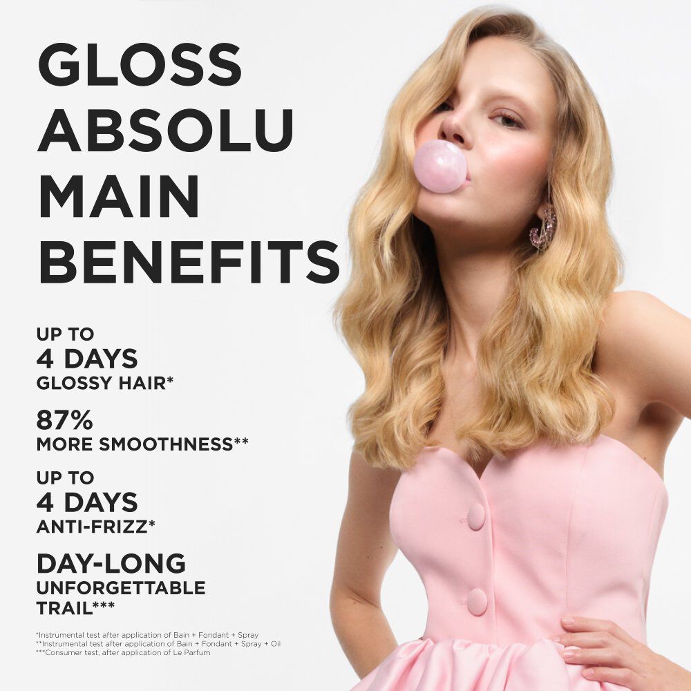 Gloss Absolu Le Parfum Hair Perfume