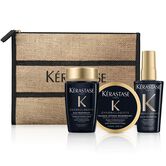Le Voyage Chronologiste Pack