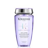 Blond Absolu Bain Lumiere Shampoo