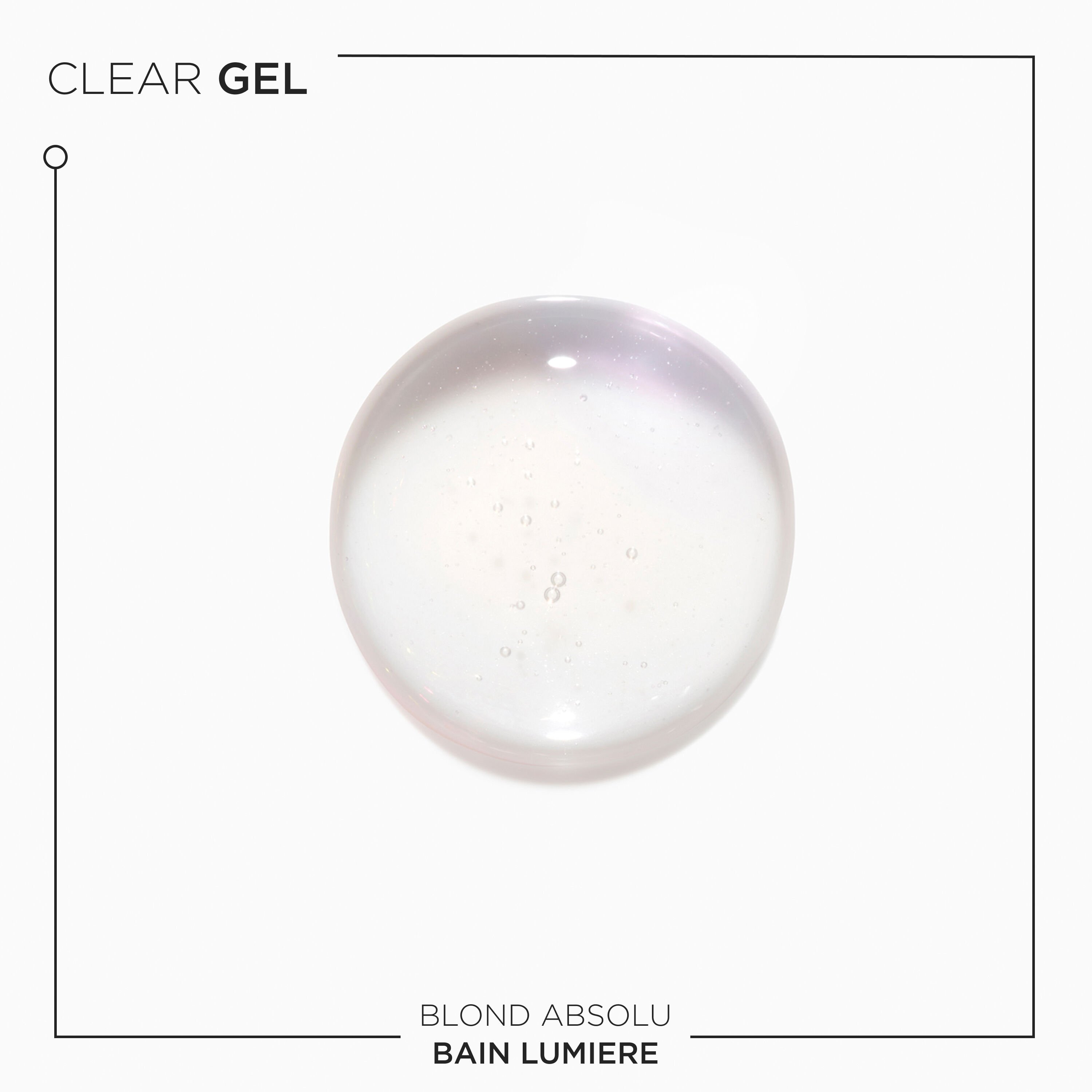 Blond Absolu Bain Lumiere Shampoo