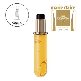 The Iconic Elixir Ultime Refillable Hair Oil | Kérastase Australia