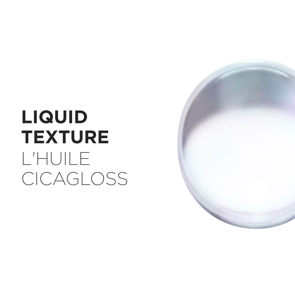 Blond Absolu Cicagloss Hair Oil Refillable