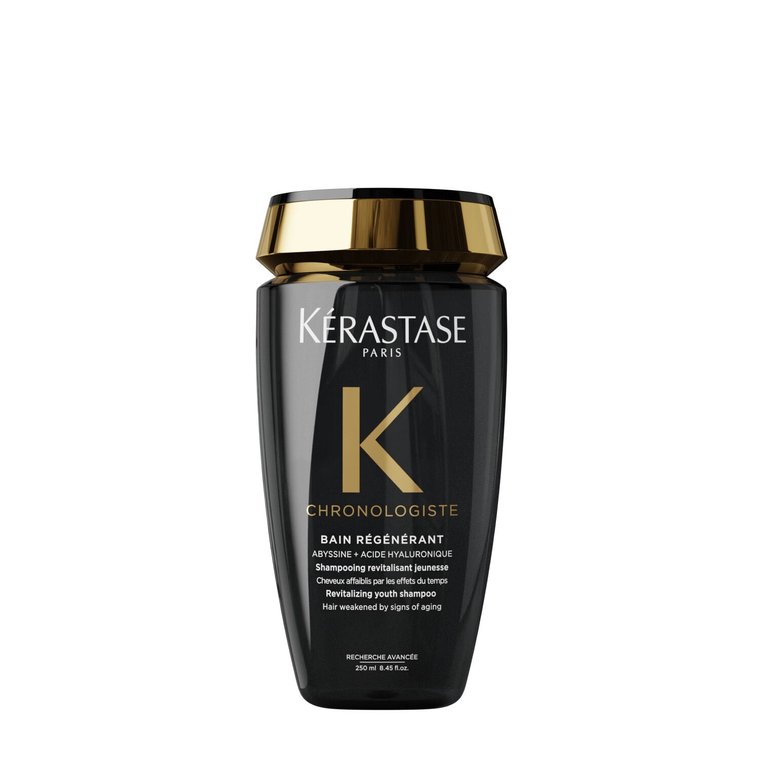 Chronologiste Bain Regenerant Shampoo