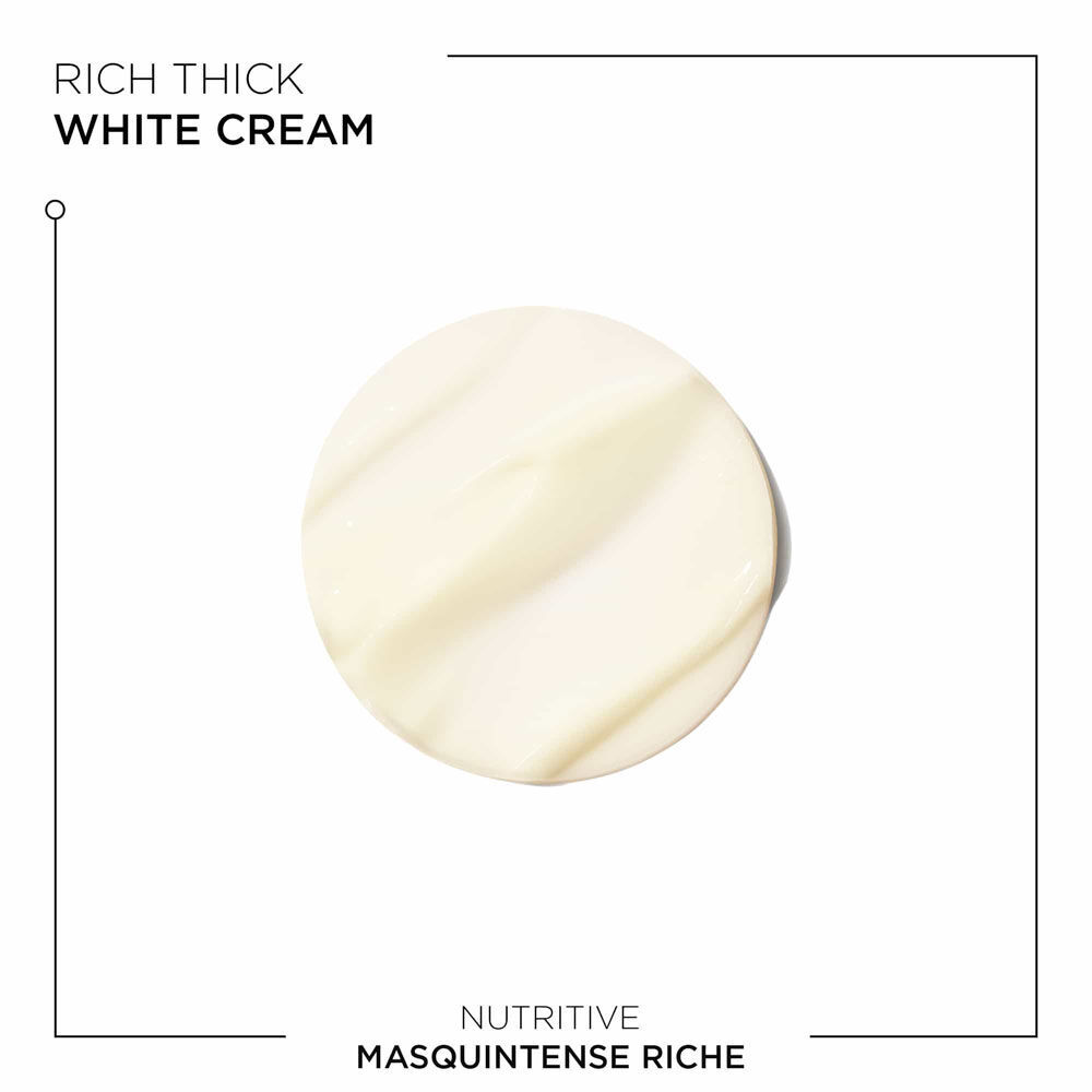 Nutritive Masquintense Riche for Very Dry Hair