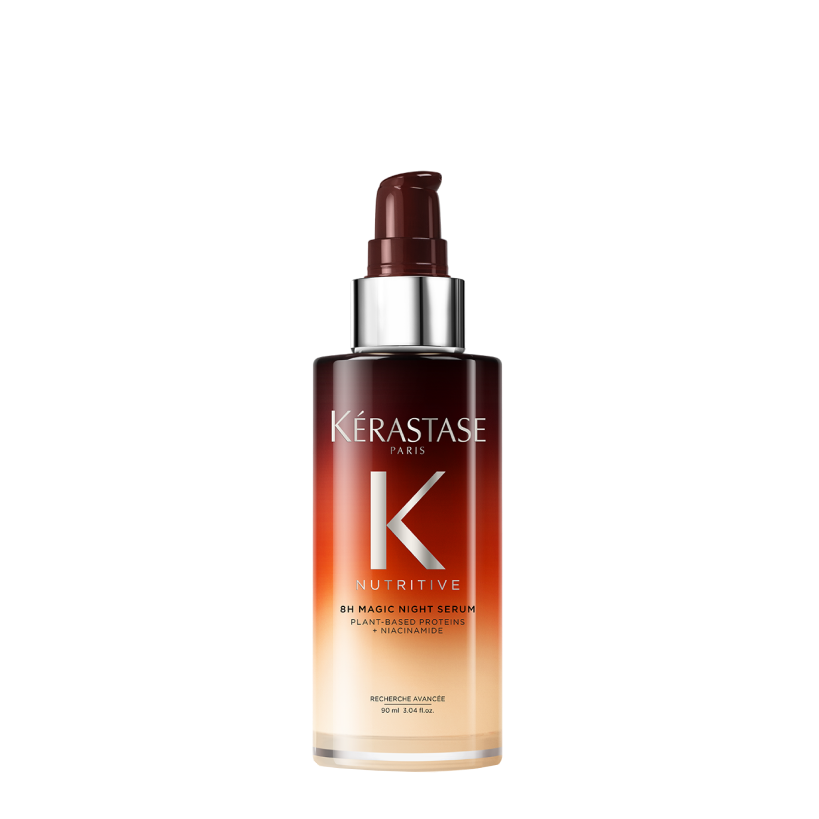 Nutritive | 8 Hour Magic Night Serum | Kérastase