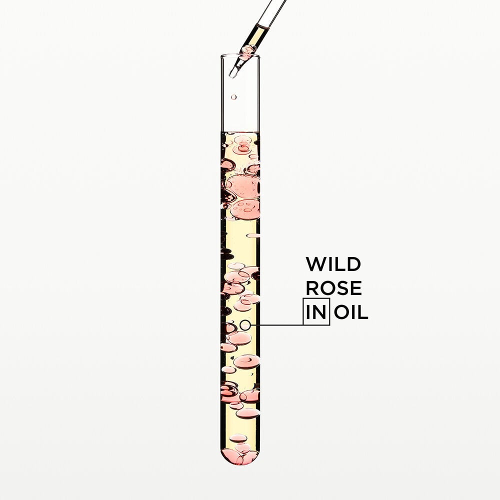 Gloss Absolu Glaze Drops High-Gloss Lightweight Hair Oil