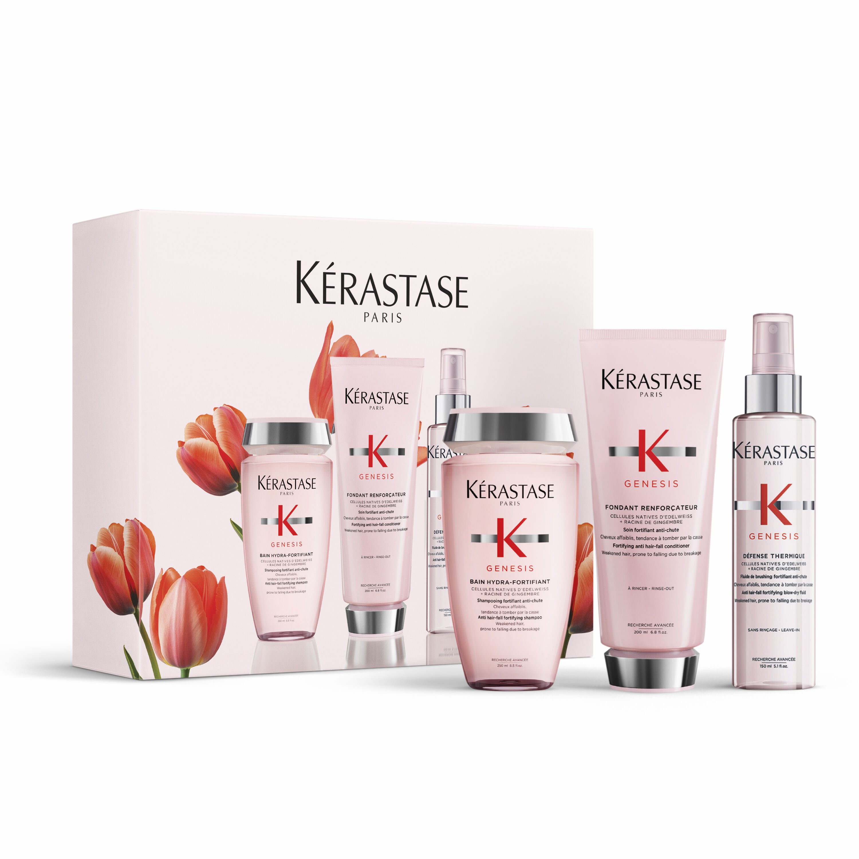 Genesis Fortifying Gift Set