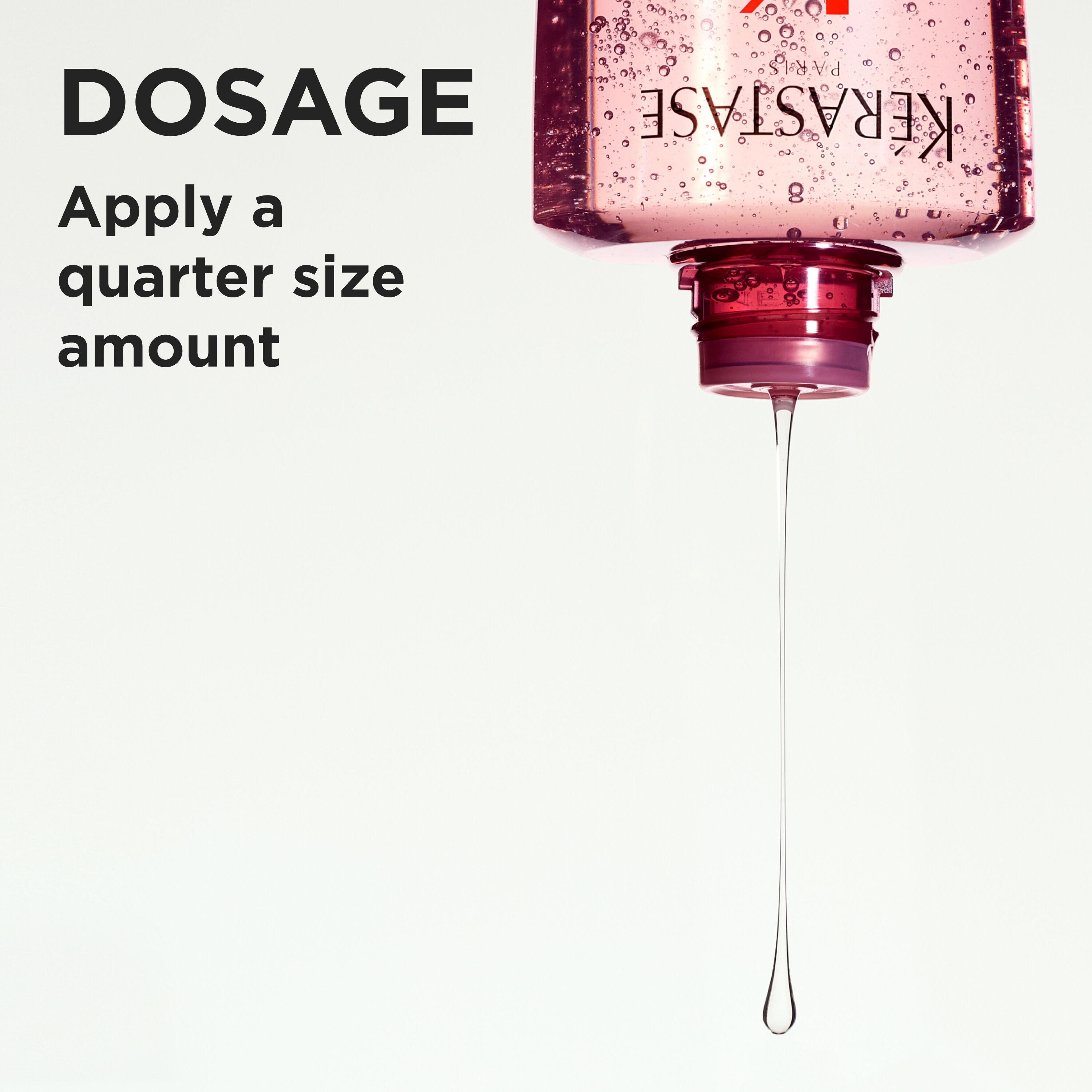 Genesis Bain Hydra-Fortifiant Shampoo For Thin Hair