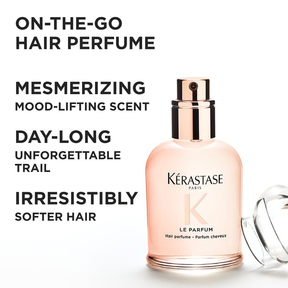 Gloss Absolu Le Parfum Hair Perfume