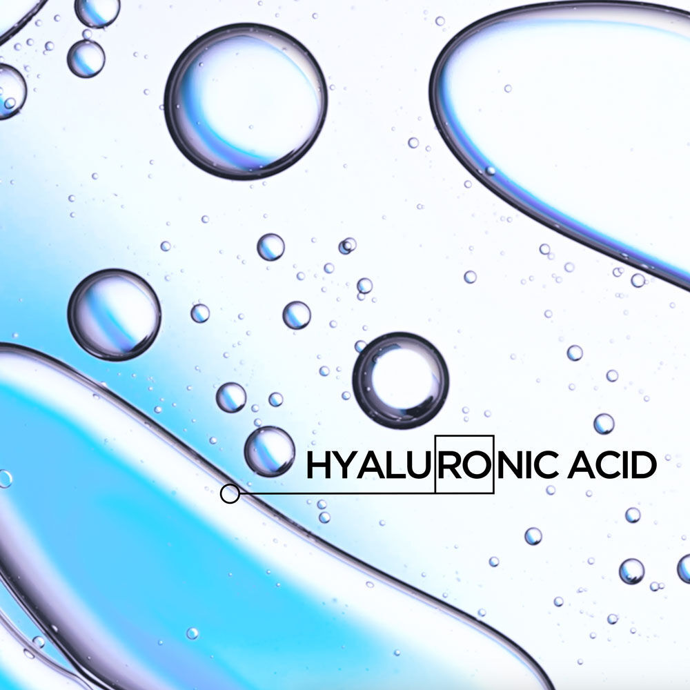 Blond Absolu Hyaluronic Acid Hair Serum