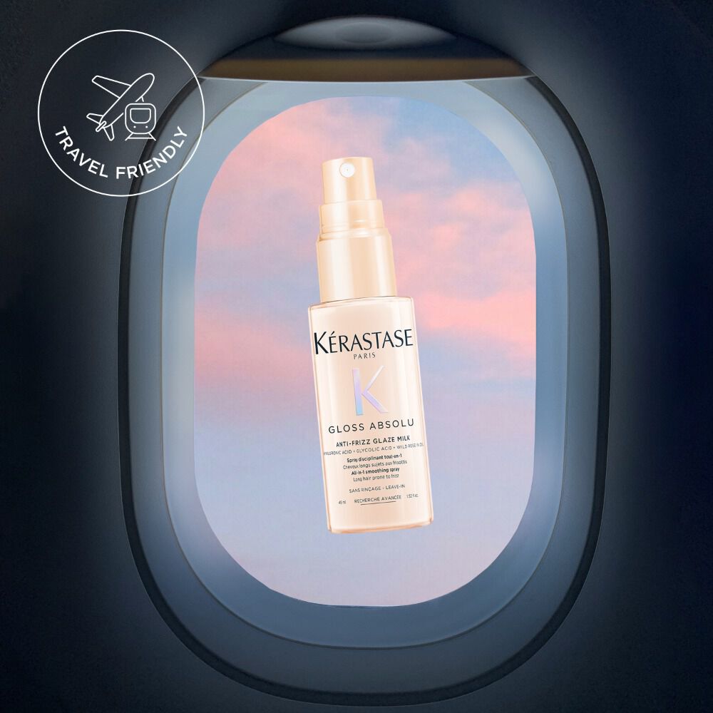 Gloss Absolu Illuminating Travel Gift Set