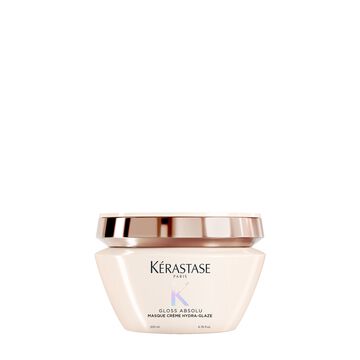 Gloss Aboslu Creme Hydra-Glaze Mask