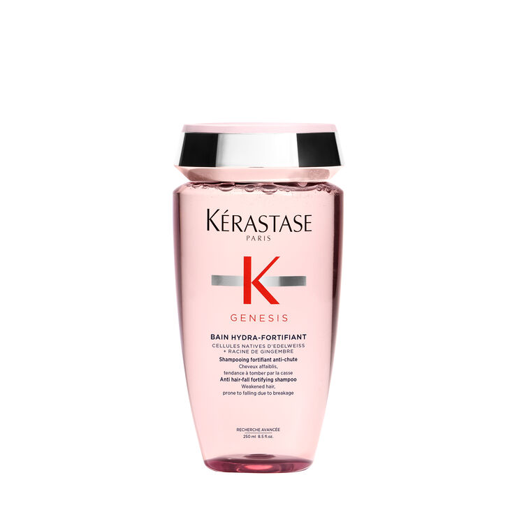 Genesis Bain Hydra-Fortifiant Shampoo For Thin Hair