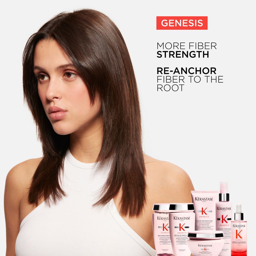 Genesis Fortifying Travel Gift Set