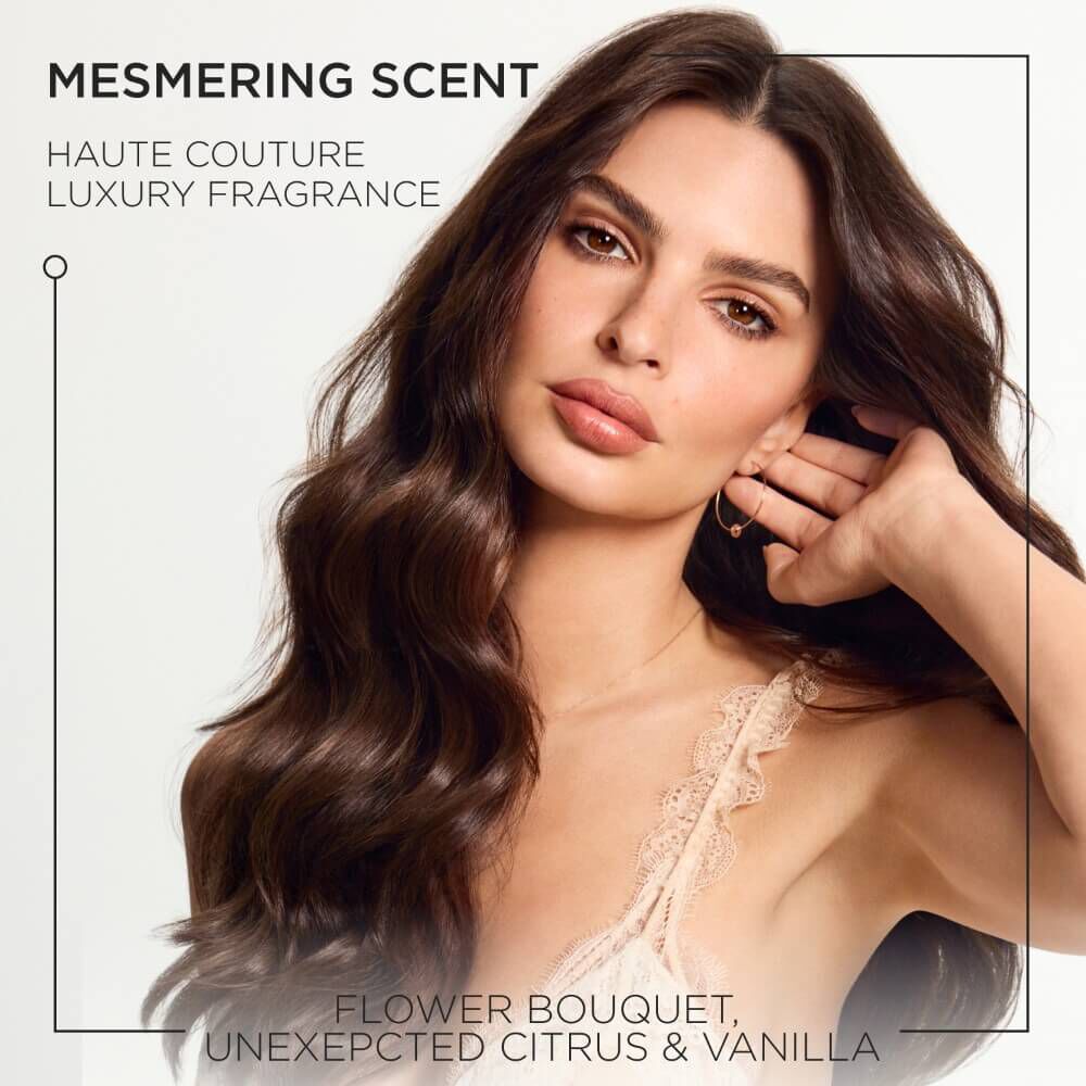 Gloss Absolu Anti-Frizz Essentials Routine