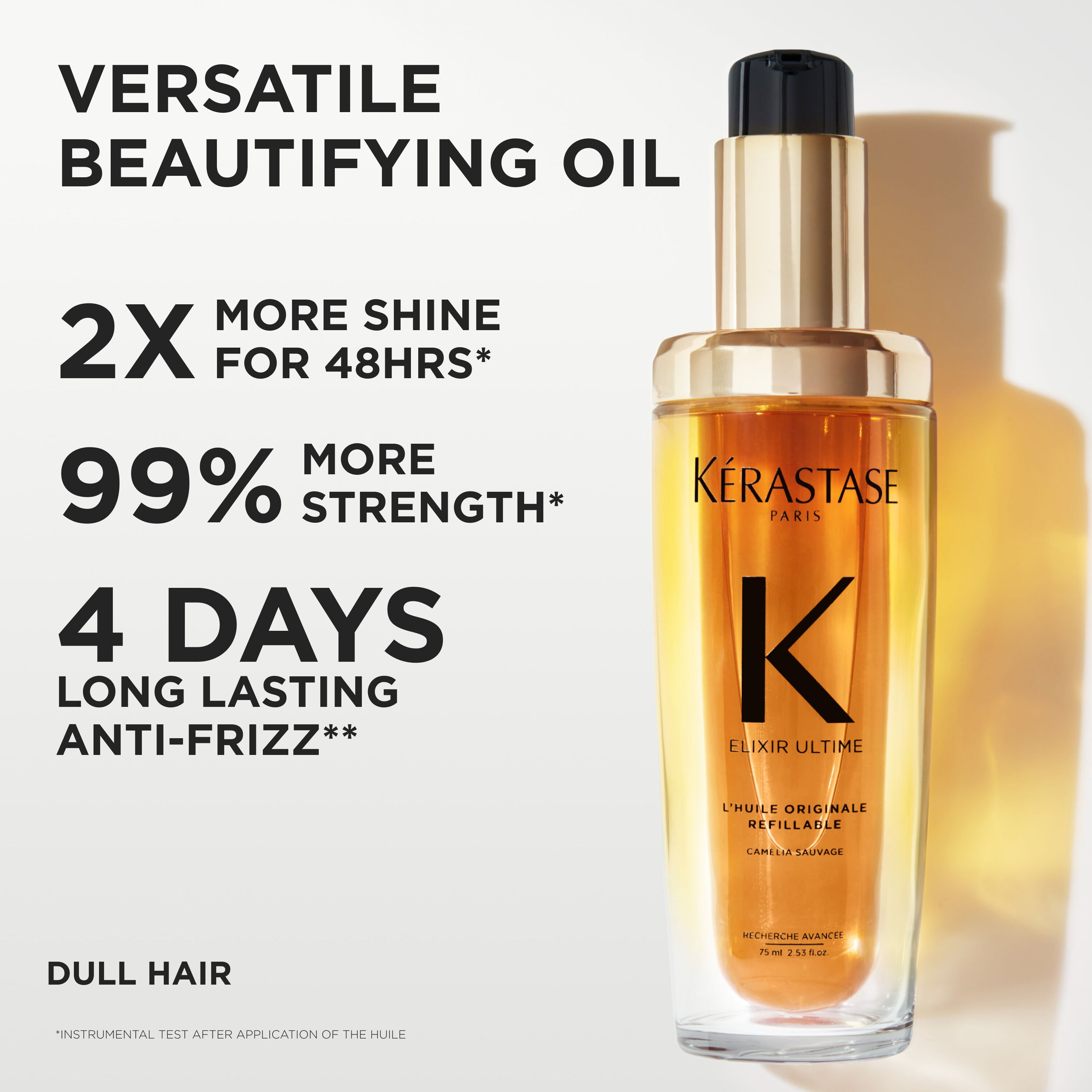 Elixir Ultime Duo Gift Set