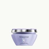 Blond Absolu Ultra-Violet Purple Hair Mask