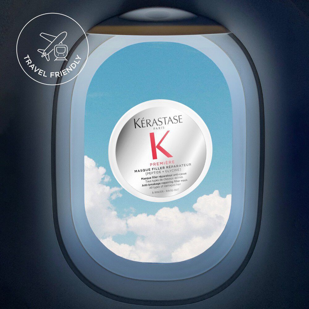Premiere Repairing Travel Gift Set