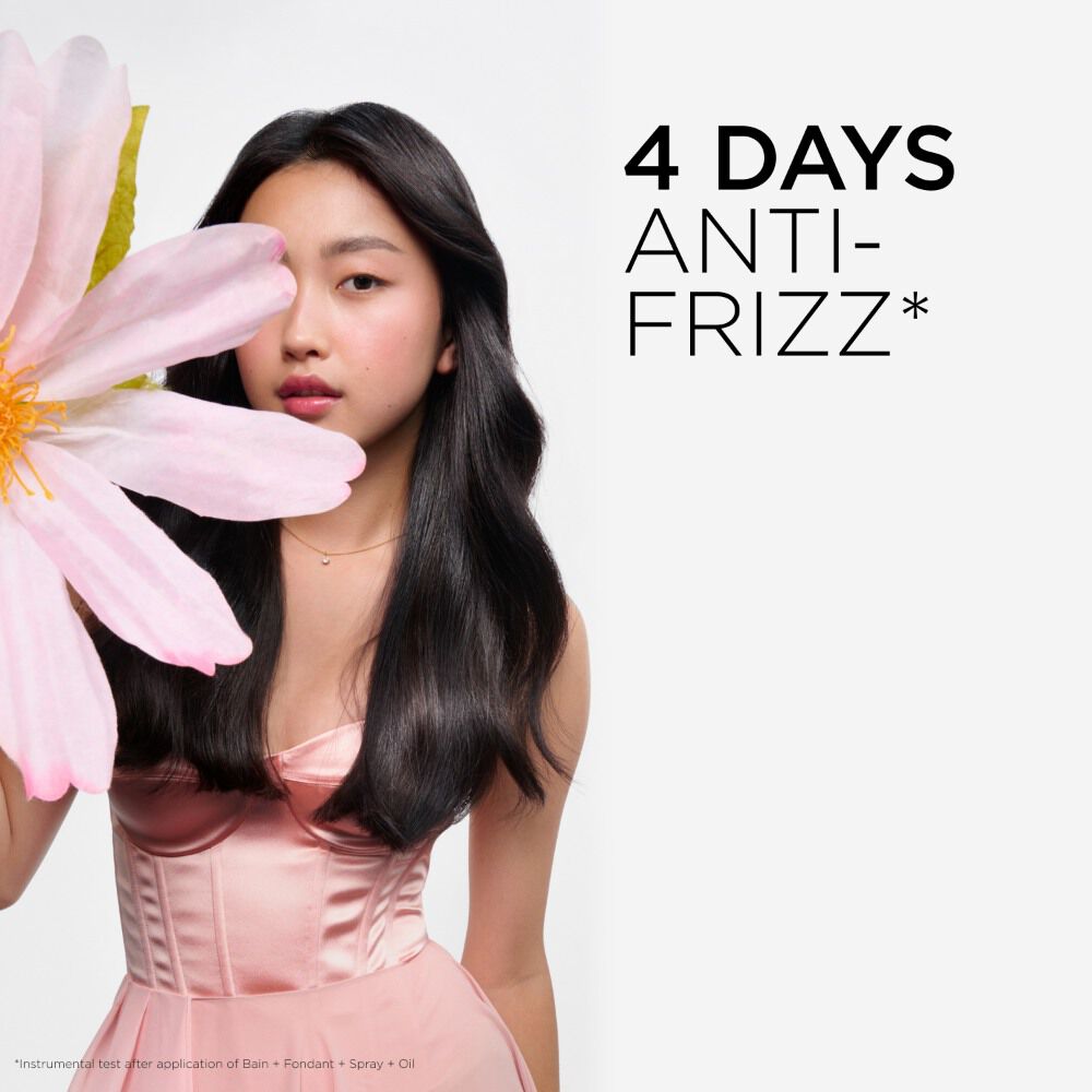 Gloss Absolu Anti-Frizz Essentials Routine