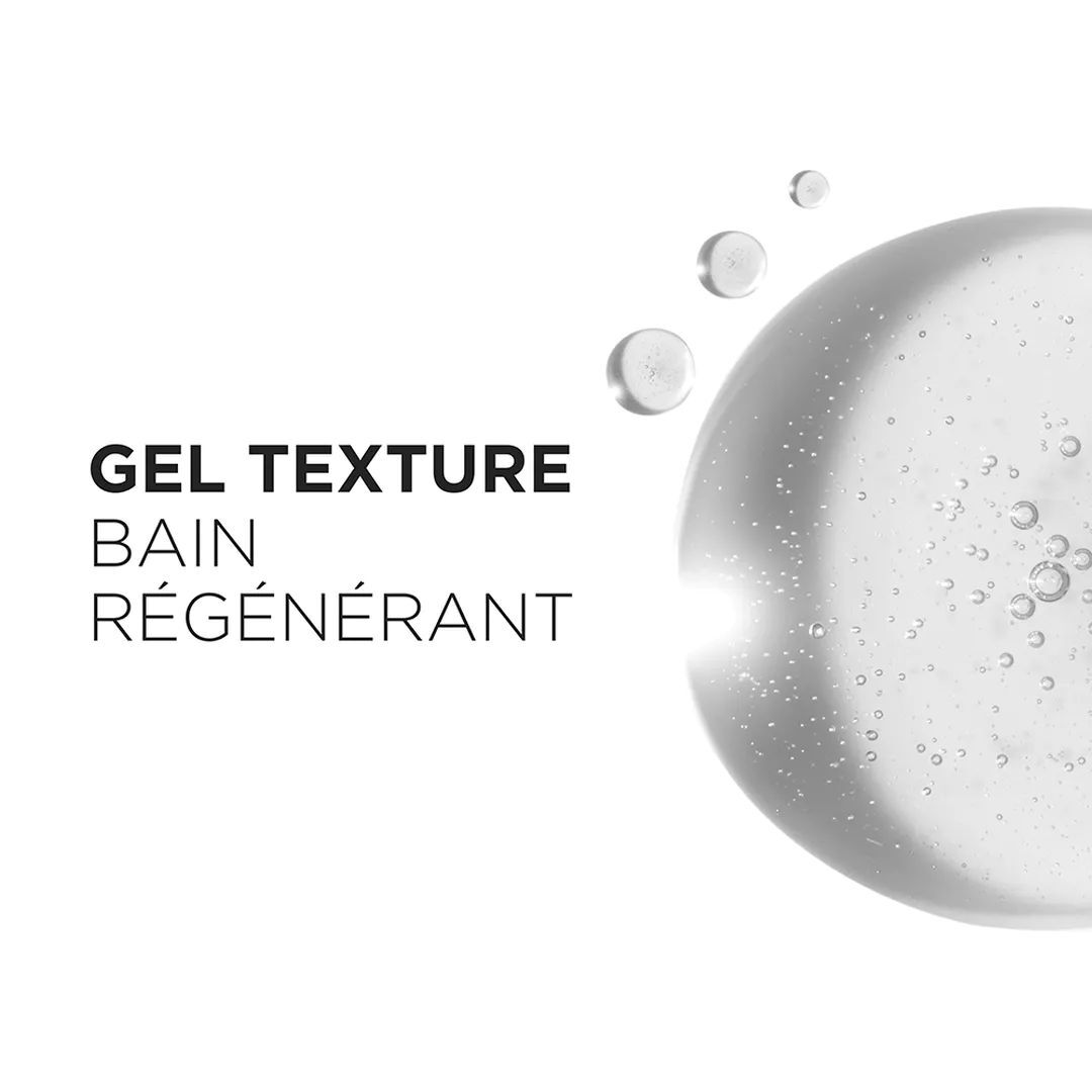 Chronologiste Bain Regenerant Shampoo