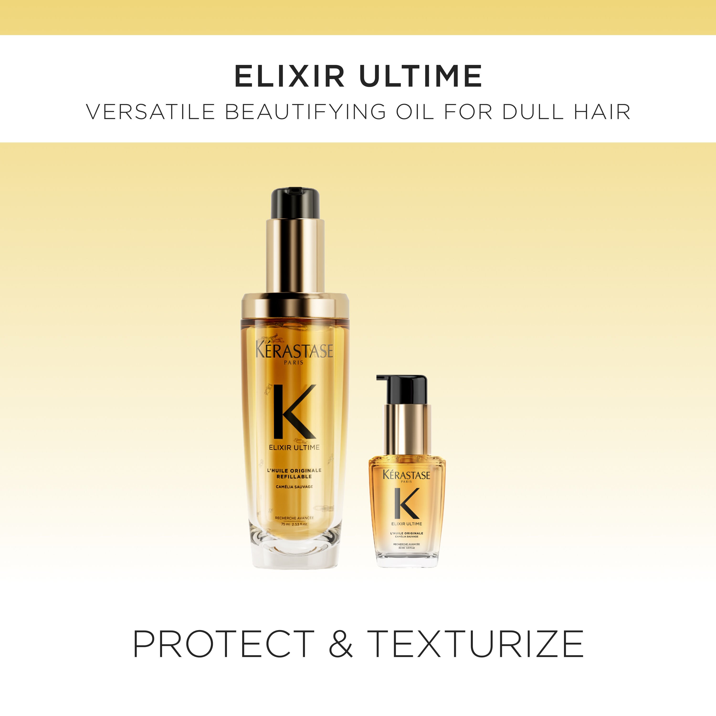 Elixir Ultime Duo Gift Set