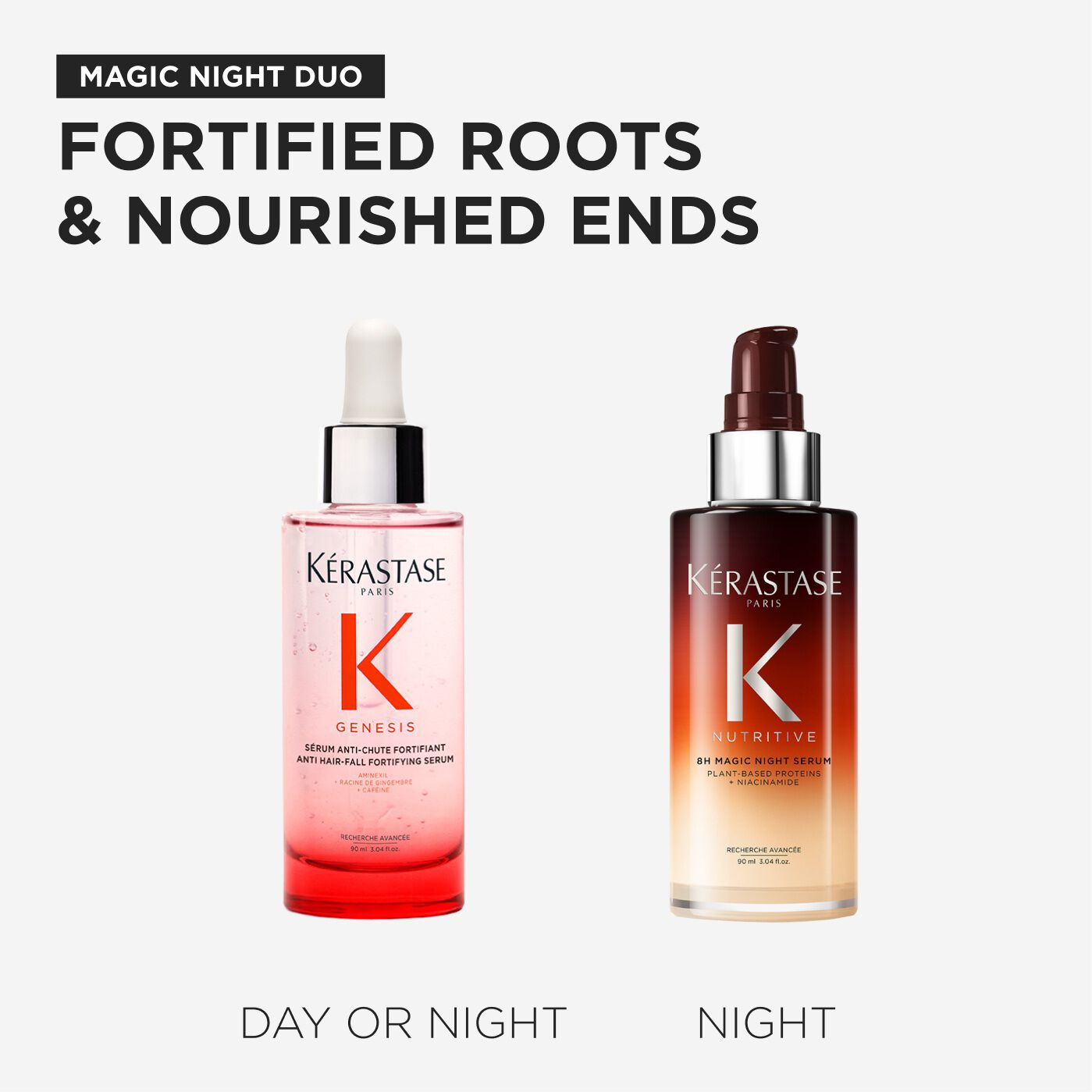 MAGIC NIGHT DUO