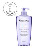 Blond Absolu Bain Lumiere Shampoo