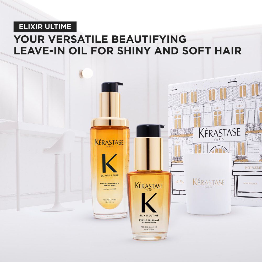 Elixir Ultime Hydrating Luxury Gift Set