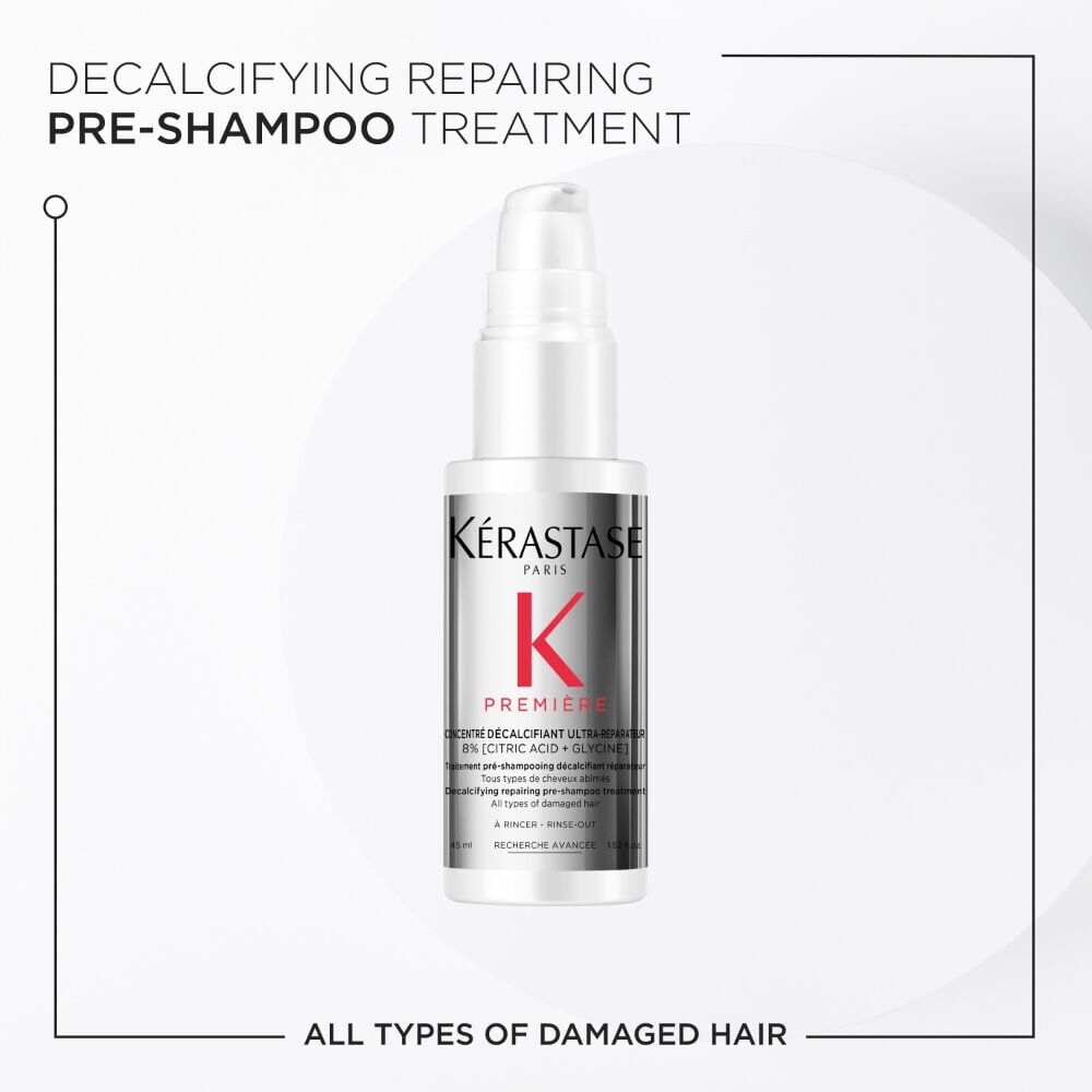Premiere Repairing Travel Gift Set