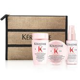 Le Voyage Genesis Thick Hair Pack
